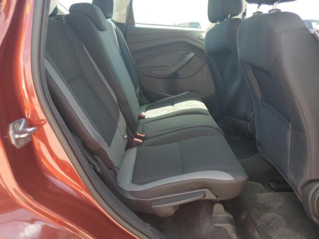 Photo 11 from auction – 2016 FORD ESCAPE S with VIN 1FMCU0F7XGUC06060