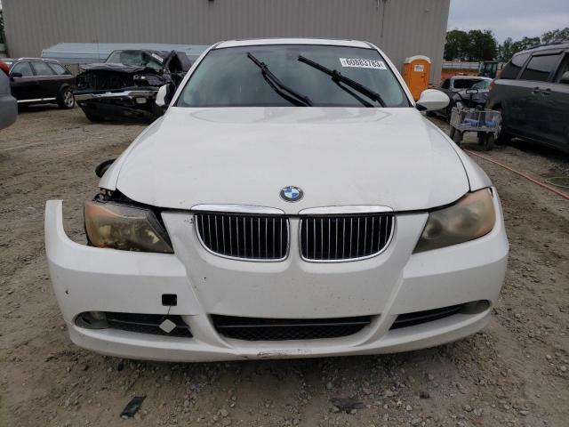 Photo 5 from auction – 2008 BMW 328 I SULE with VIN WBAVC53518FZ84900