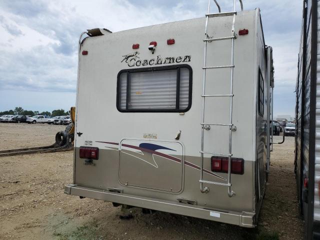 Photo 4 from auction – 2004 COACH MOTOR HOME with VIN 1FDXE45S74HB15702