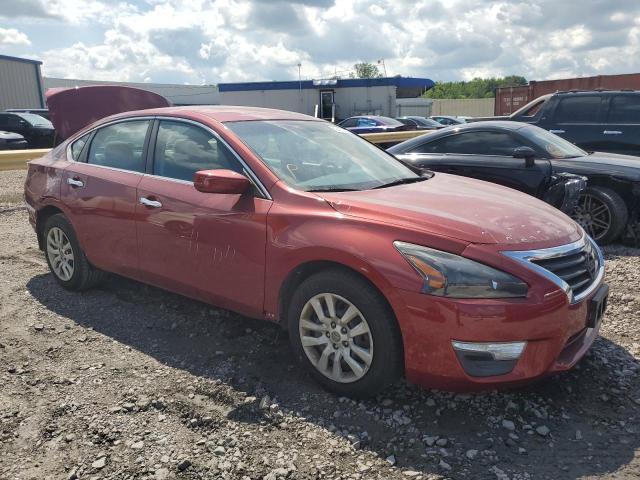 Photo 4 from auction – 2015 NISSAN ALTIMA 2.5 with VIN 1N4AL3AP7FC452341