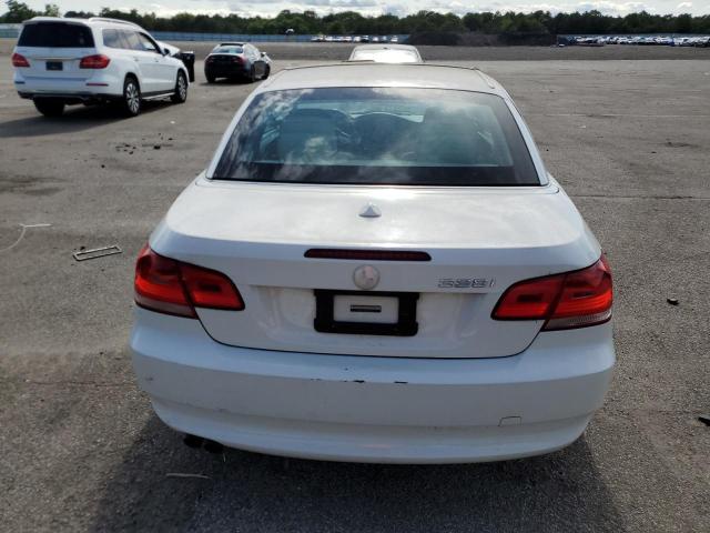 Photo 6 from auction – 2007 BMW 328 I with VIN WBAWL13587PX16626