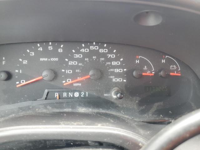Photo 9 from auction – 2006 FORD ECONOLINE with VIN 1FTNE24W66DA79368