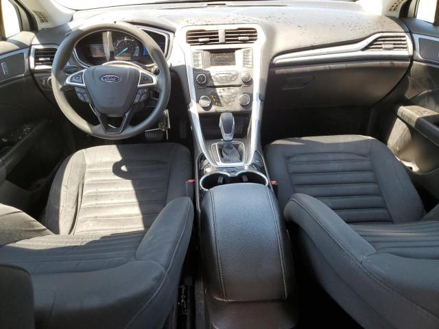 Photo 8 from auction – 2016 FORD FUSION SE with VIN 3FA6P0LU5GR157110