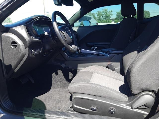 Photo 7 from auction – 2019 DODGE CHALLENGER with VIN 2C3CDZAG2KH620126