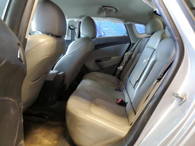Photo 10 from auction – 2017 BUICK VERANO SPO with VIN 1G4PR5SK5H4119033