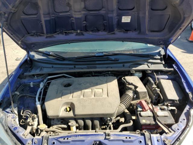 Photo 11 from auction – 2015 TOYOTA COROLLA L with VIN 2T1BURHE8FC358463