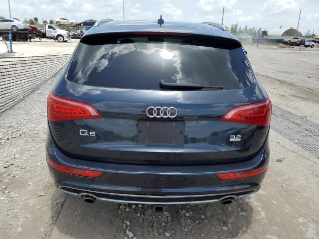 Photo 6 from auction – 2012 AUDI Q5 PRESTIG with VIN WA1WKBFP4CA036772