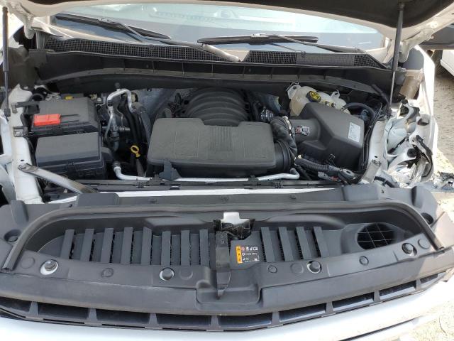 Photo 11 from auction – 2019 CHEVROLET SILVERADO with VIN 3GCUYEED0KG246192