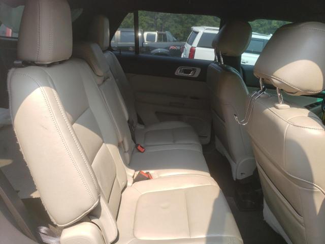 Photo 11 from auction – 2011 FORD EXPLORER L with VIN 1FMHK7F80BGA31967