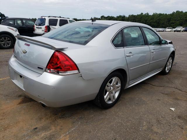 Photo 3 from auction – 2012 CHEVROLET IMPALA LT with VIN 2G1WB5E3XC1121706