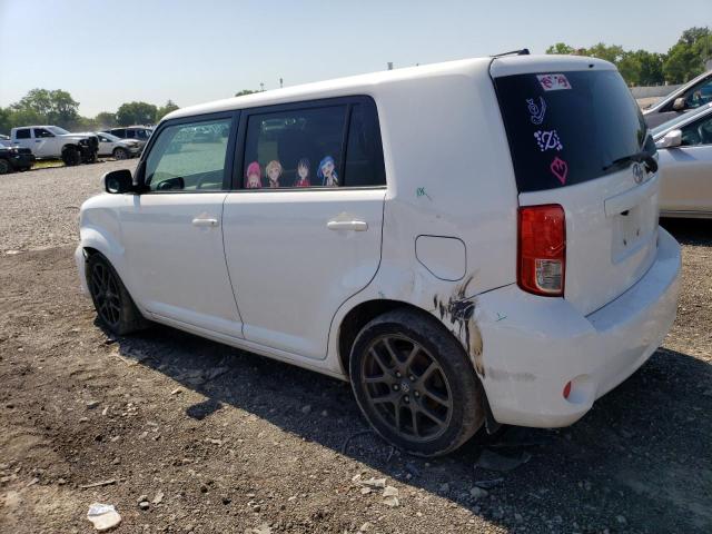 Photo 2 from auction – 2011 TOYOTA SCION XB with VIN JTLZE4FE1B1128204