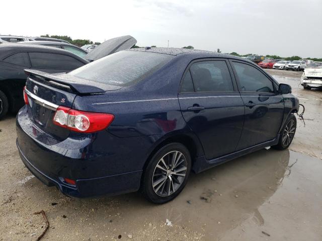 Photo 3 from auction – 2011 TOYOTA COROLLA BA with VIN 5YFBU4EE9BP001942