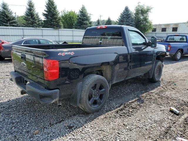 Photo 3 from auction – 2015 CHEVROLET SILVERADO with VIN 1GCNKPEC5FZ298206