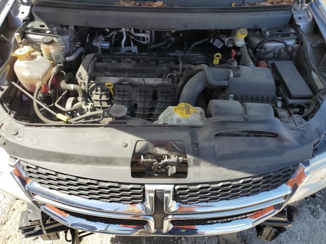 Photo 12 from auction – 2016 DODGE JOURNEY SE with VIN 3C4PDCAB2GT233301