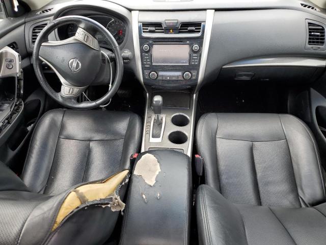 Photo 8 from auction – 2014 NISSAN ALTIMA 2.5 with VIN 1N4AL3AP7EC297904