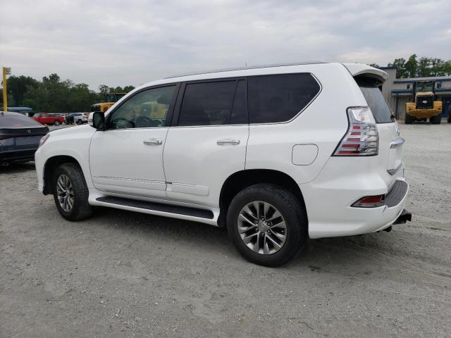 Photo 2 from auction – 2018 LEXUS GX 460 PRE with VIN JTJJM7FX7J5209906