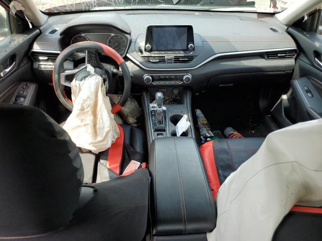 Photo 8 from auction – 2022 NISSAN ALTIMA SR with VIN 1N4BL4CW8NN374041