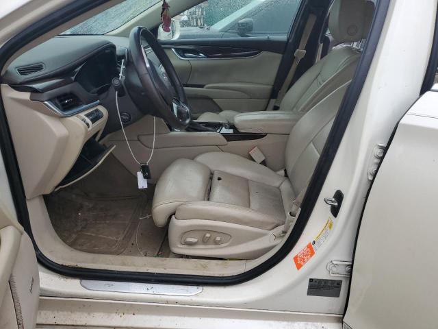 Photo 7 from auction – 2013 CADILLAC XTS PREMIU with VIN 2G61S5S31D9210625