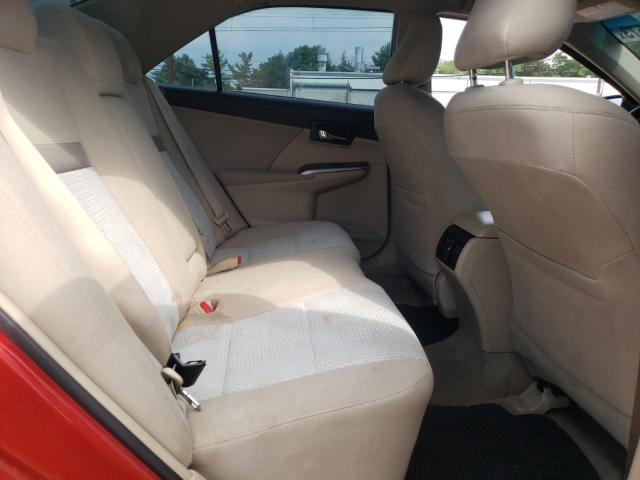 Foto 10 de la subasta – 2012 TOYOTA CAMRY BASE con VIN 4T4BF1FK2CR191084