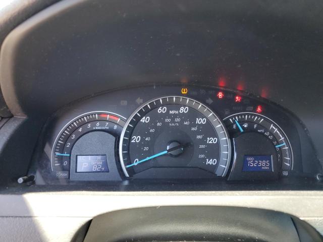 Photo 9 from auction – 2012 TOYOTA CAMRY BASE with VIN 4T1BF1FK9CU544902