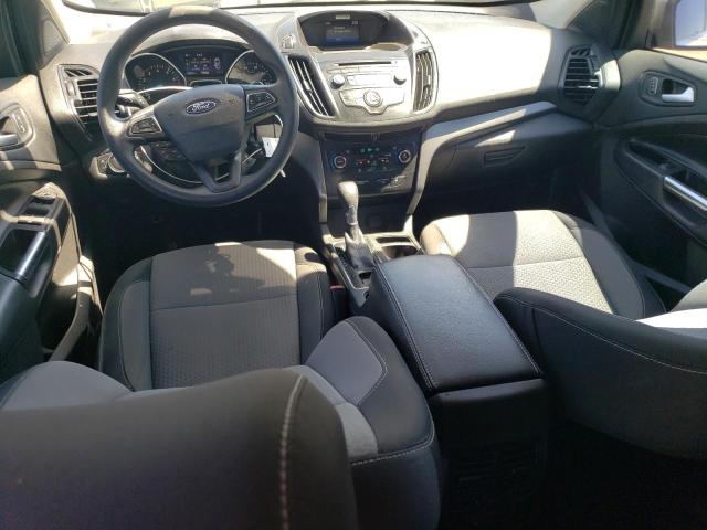 Photo 8 from auction – 2017 FORD ESCAPE SE with VIN 1FMCU0GD8HUB82413