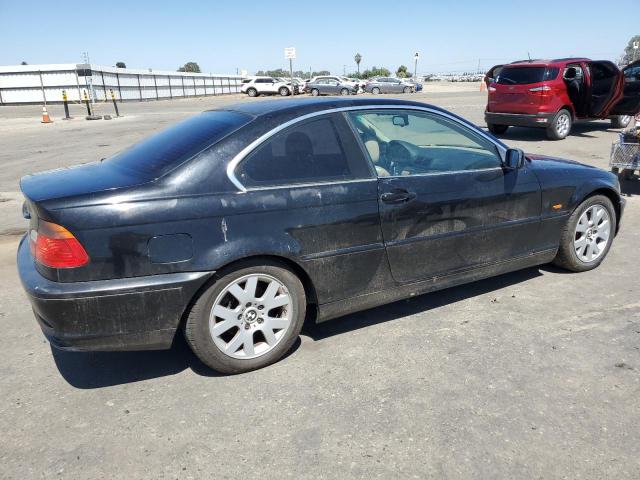 Photo 3 from auction – 2000 BMW 323 CI with VIN WBABM3346YJN65546