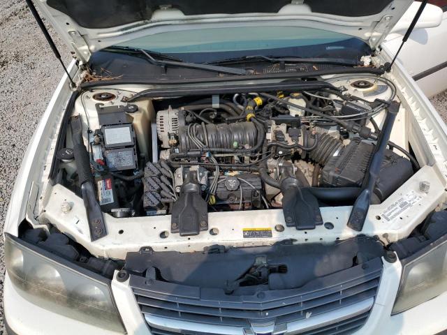 Photo 11 from auction – 2003 CHEVROLET IMPALA LS with VIN 2G1WH52K239164481