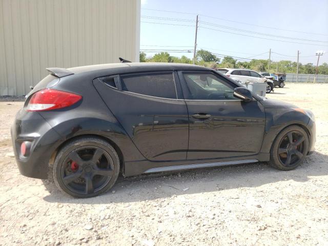 Photo 3 from auction – 2015 HYUNDAI VELOSTER T with VIN KMHTC6AE7FU232593