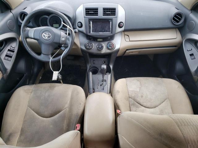 Photo 8 from auction – 2009 TOYOTA RAV4 with VIN 2T3BF33V29W008786