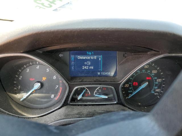 Photo 9 from auction – 2014 FORD FOCUS SE with VIN 1FADP3F2XEL345538