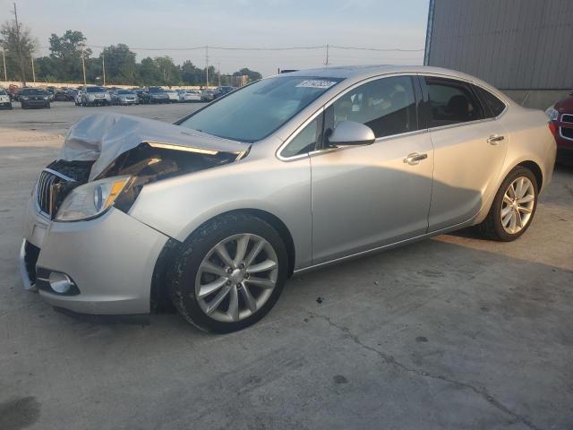 BUICK VERANO 2015 with VIN 1G4PS5SKXF4194439 - Photo from auction