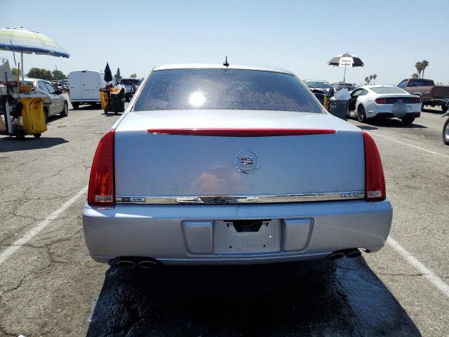 Photo 6 from auction – 2006 CADILLAC DTS with VIN 1G6KD57Y76U103362
