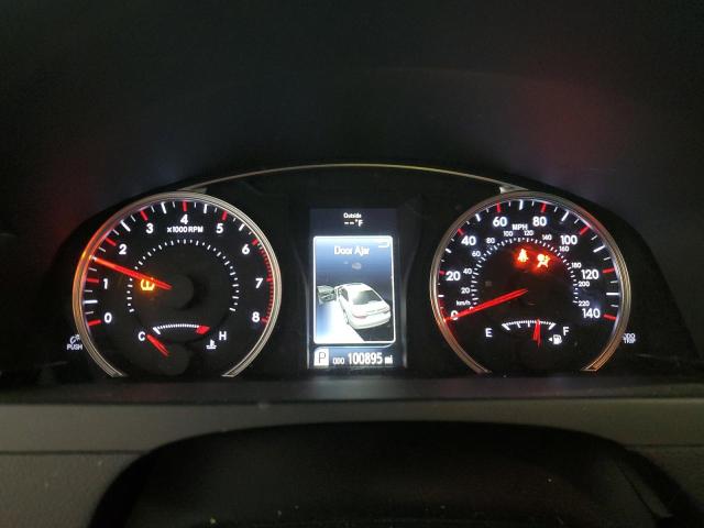 Photo 9 from auction – 2017 TOYOTA CAMRY LE with VIN 4T1BF1FK5HU783256