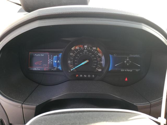 Photo 9 from auction – 2022 FORD EDGE SEL with VIN 2FMPK4J98NBA94286