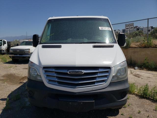Photo 5 from auction – 2015 FREIGHTLINER SPRINTER 2 with VIN WDRPE7DCXFP115010
