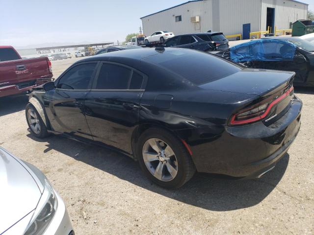 Photo 2 from auction – 2018 DODGE CHARGER SX with VIN 2C3CDXHG2JH176433
