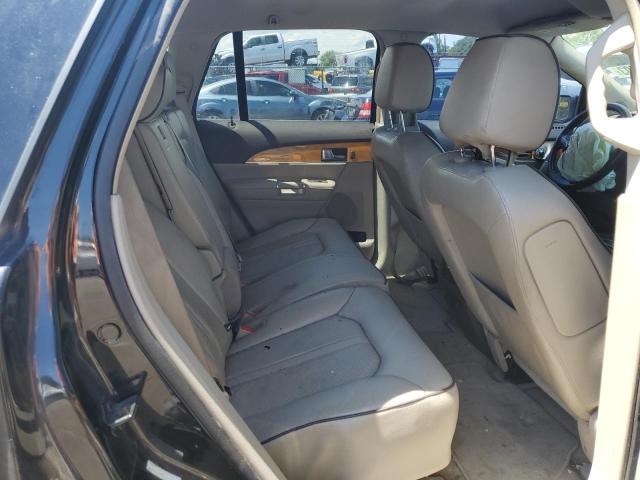 Photo 11 from auction – 2012 LINCOLN MKX with VIN 2LMDJ8JK2CBL09579