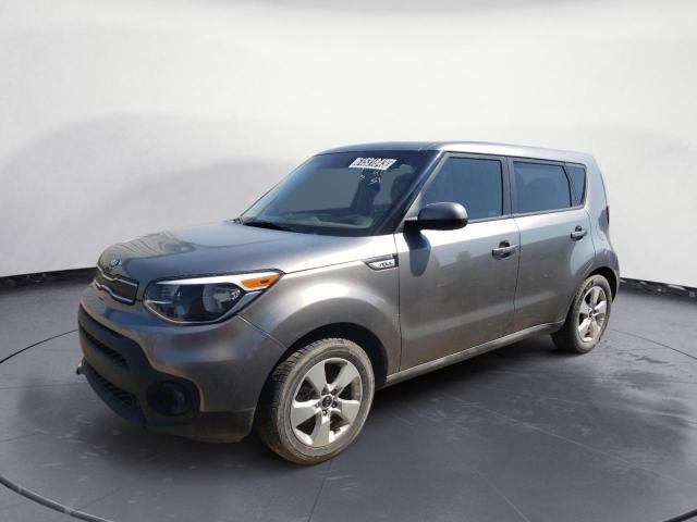 KIA SOUL 2018 with VIN KNDJN2A26J7533111 - Photo from auction