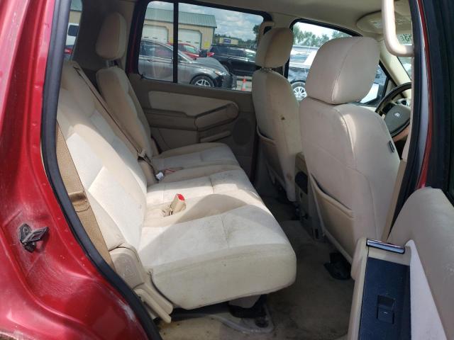 Photo 10 from auction – 2007 FORD EXPLORER X with VIN 1FMEU73E77UB68095