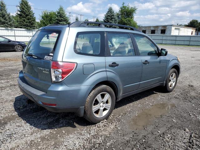 Photo 3 from auction – 2011 SUBARU FORESTER with VIN JF2SHABC4BH709924
