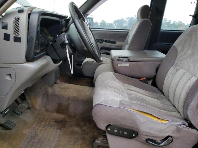 Photo 7 from auction – 1996 DODGE RAM 1500 with VIN 3B7HC13Y0TG199519