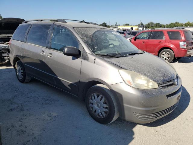 Photo 4 from auction – 2005 TOYOTA SIENNA CE with VIN 5TDZA23C05S310112