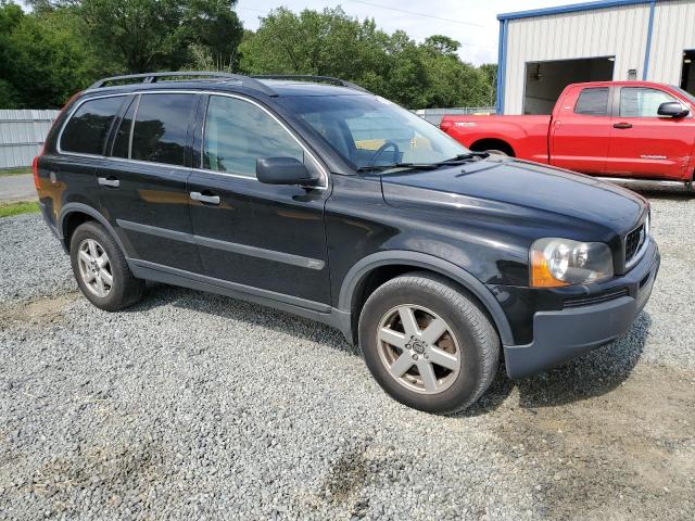 Photo 4 from auction – 2006 VOLVO XC90 with VIN YV4CZ592061307463