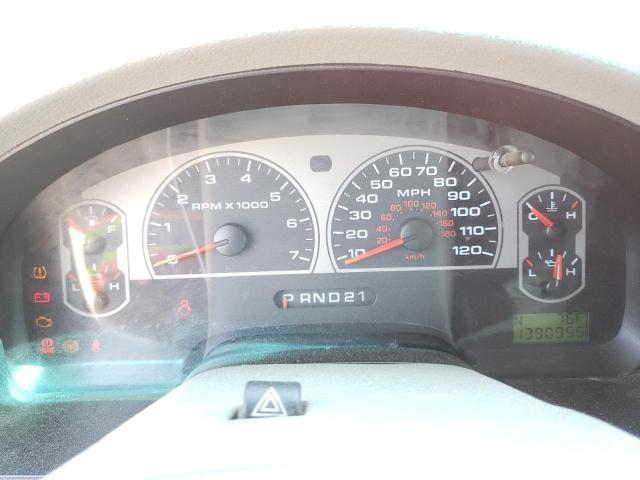 Photo 9 from auction – 2007 FORD F150 with VIN 1FTPX14V17FB18216