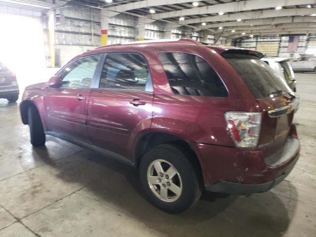 Photo 2 from auction – 2007 CHEVROLET EQUINOX LT with VIN 2CNDL63F776247928