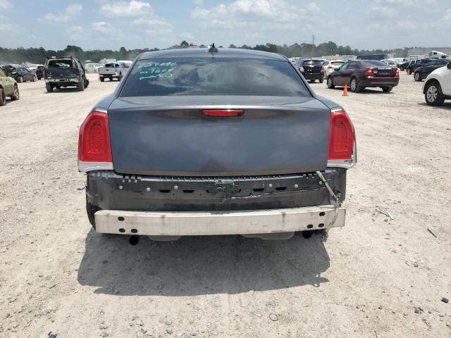 Photo 6 from auction – 2015 CHRYSLER 300C PLATI with VIN 2C3CCAPG9FH838212