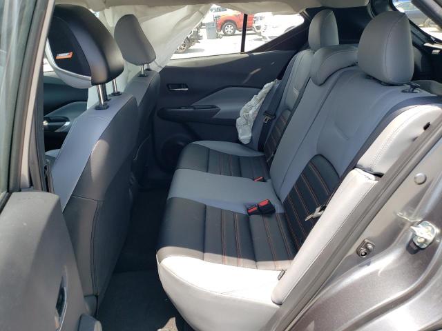 Photo 11 from auction – 2023 NISSAN KICKS SR with VIN 3N1CP5DV7PL492408