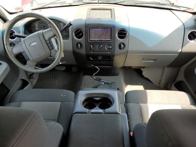 Photo 8 from auction – 2007 FORD F150 with VIN 1FTPX14V87FB53612