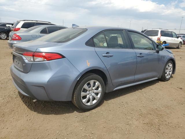 Photo 3 from auction – 2020 TOYOTA COROLLA LE with VIN JTDEPRAE4LJ032125
