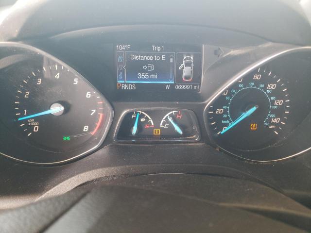 Снимка 9 от търг – 2014 FORD ESCAPE SE с VIN 1FMCU9G91EUB72334